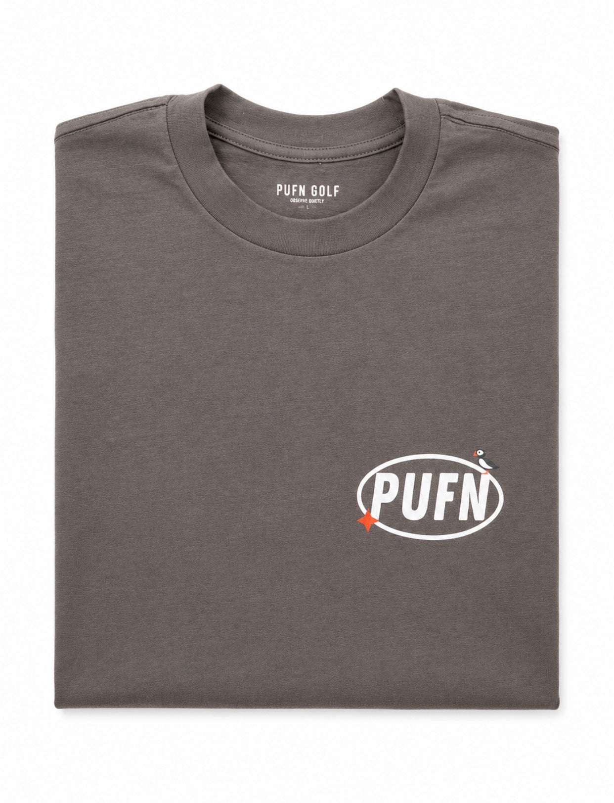 RARE BIRDS CLUB™ SCRIPTURE TEE