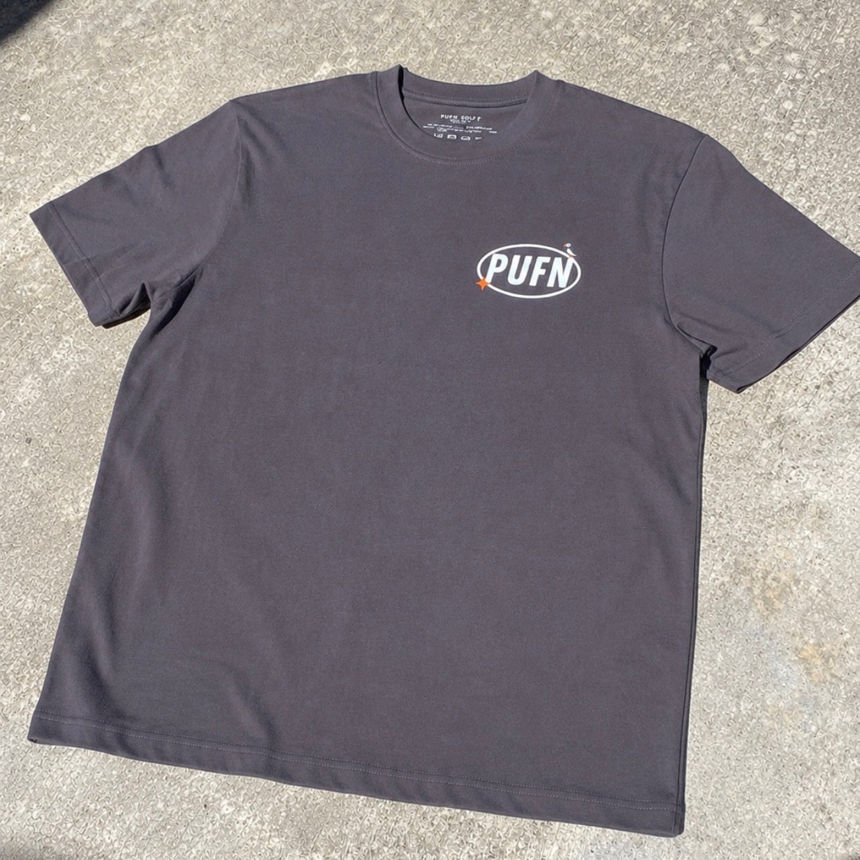 RARE BIRDS CLUB™ SCRIPTURE TEE