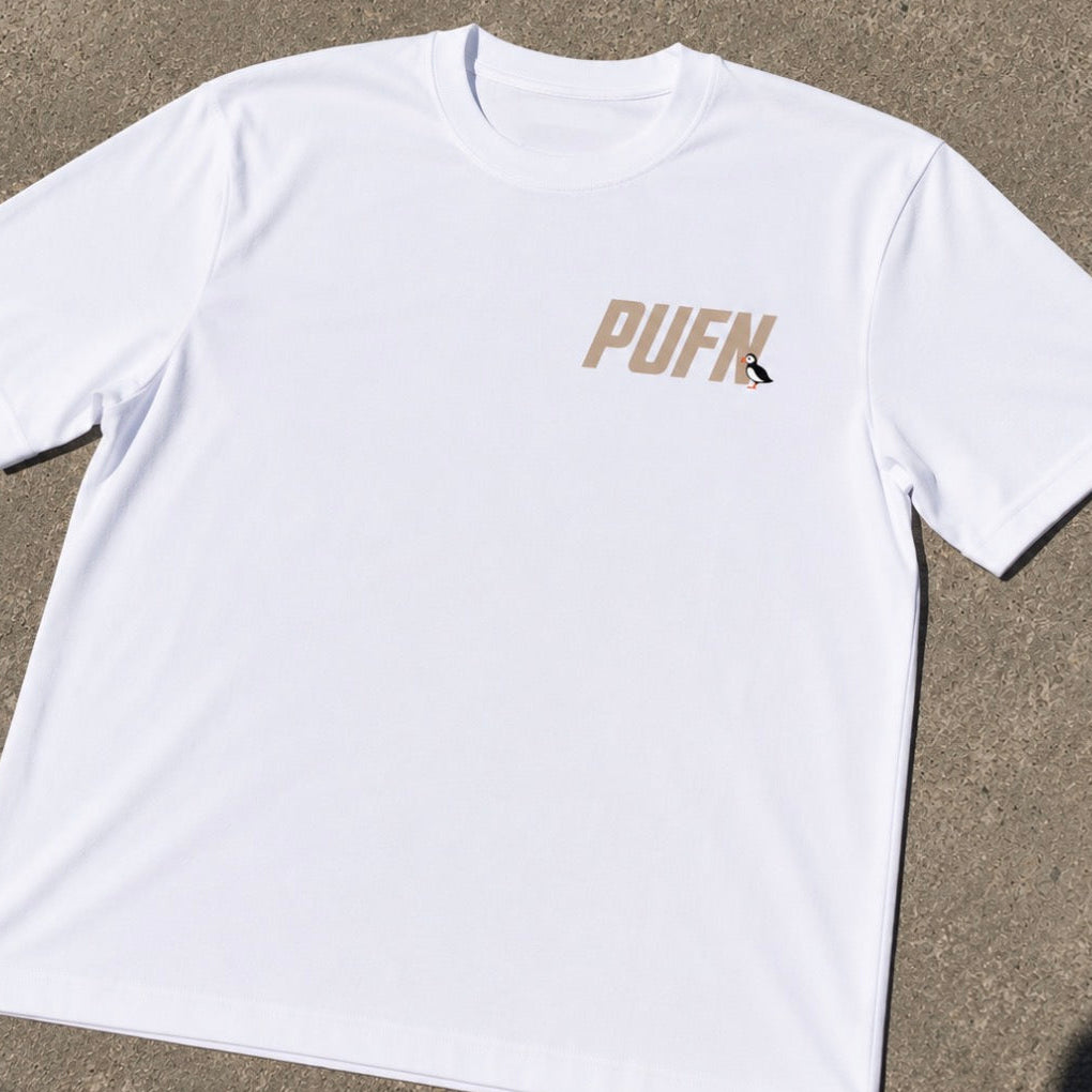 PUFN ORIGINALS TEE