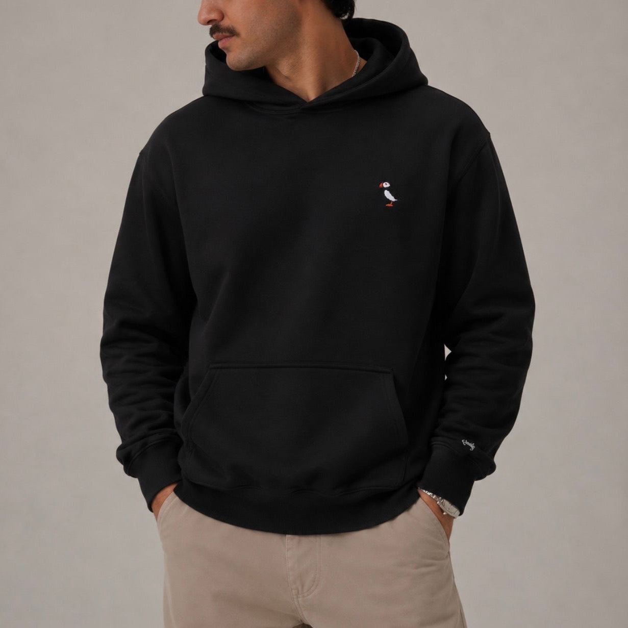 RARE BIRDS CLUB™ HOODIE