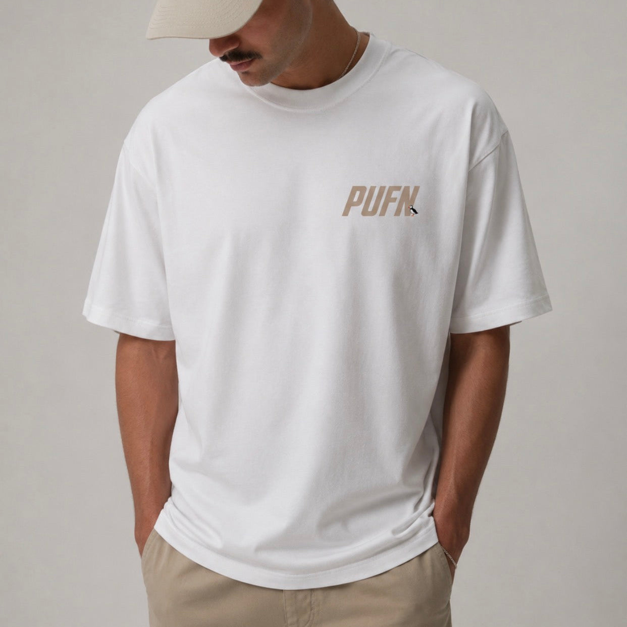 PUFN ORIGINALS TEE