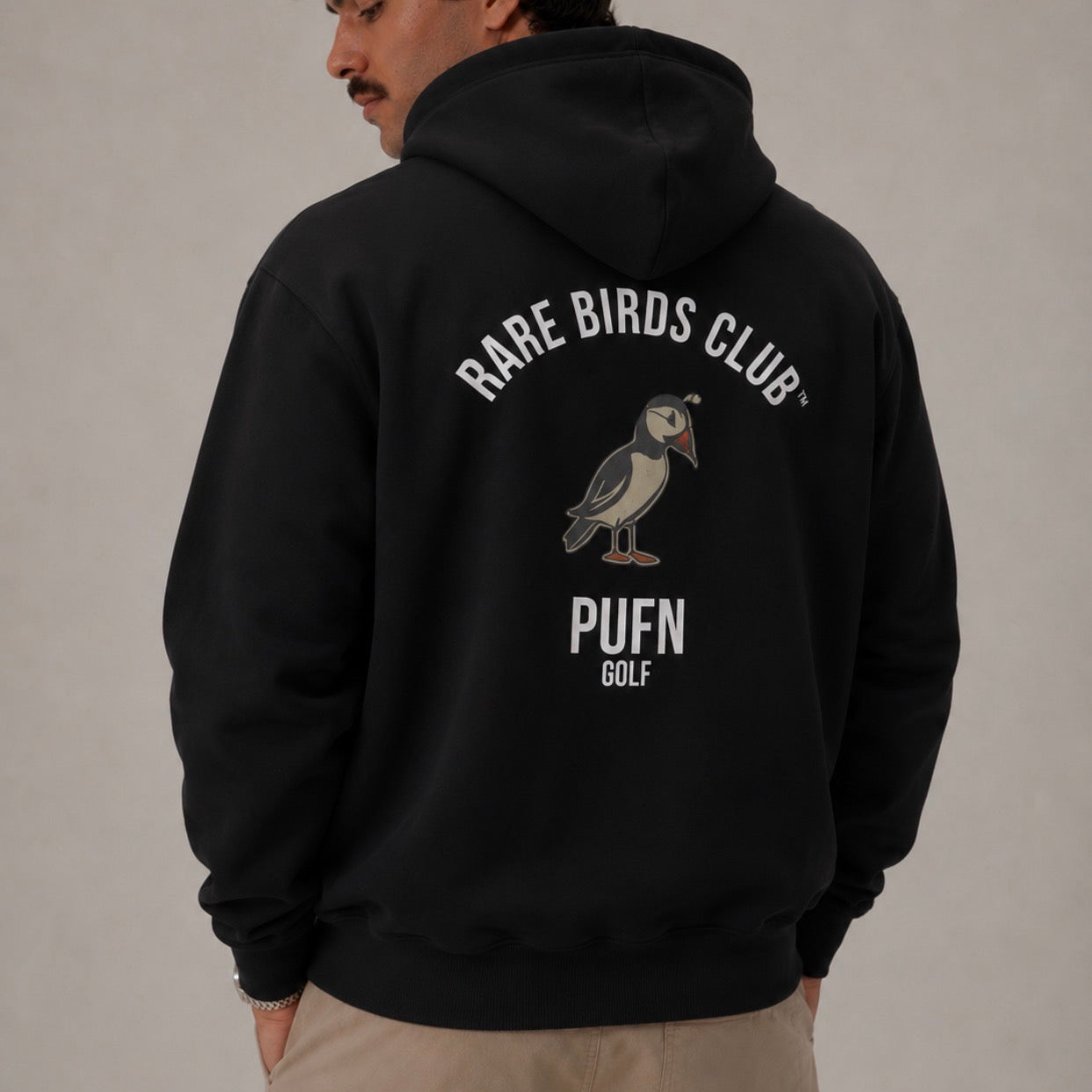 RARE BIRDS CLUB™ HOODIE