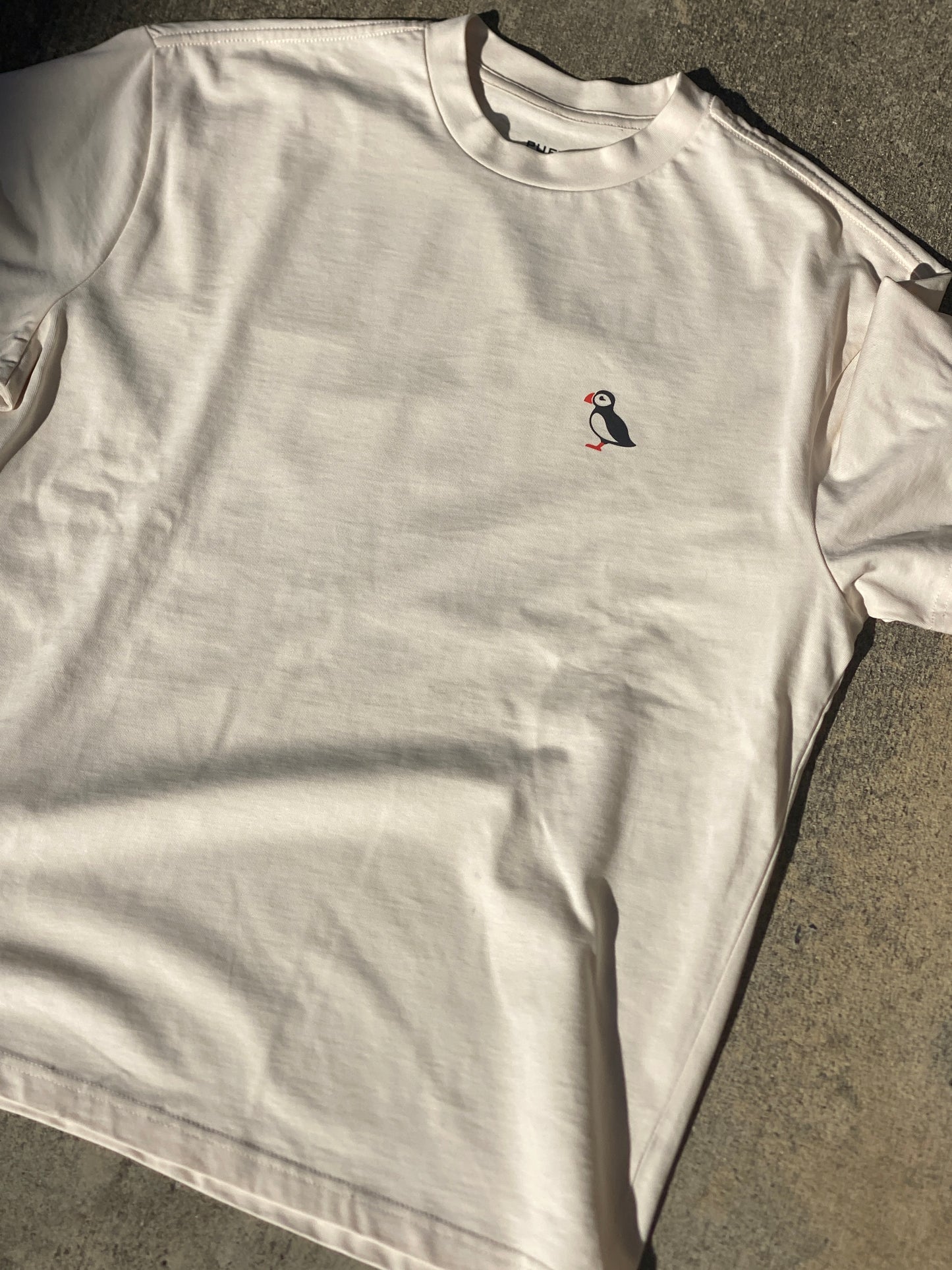 RARE BIRDS CLUB™ TEE - DROP 001